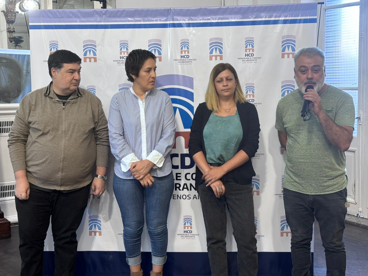 Imagen principal de El HCD solicitó la reactivación de obras en edificios escolares