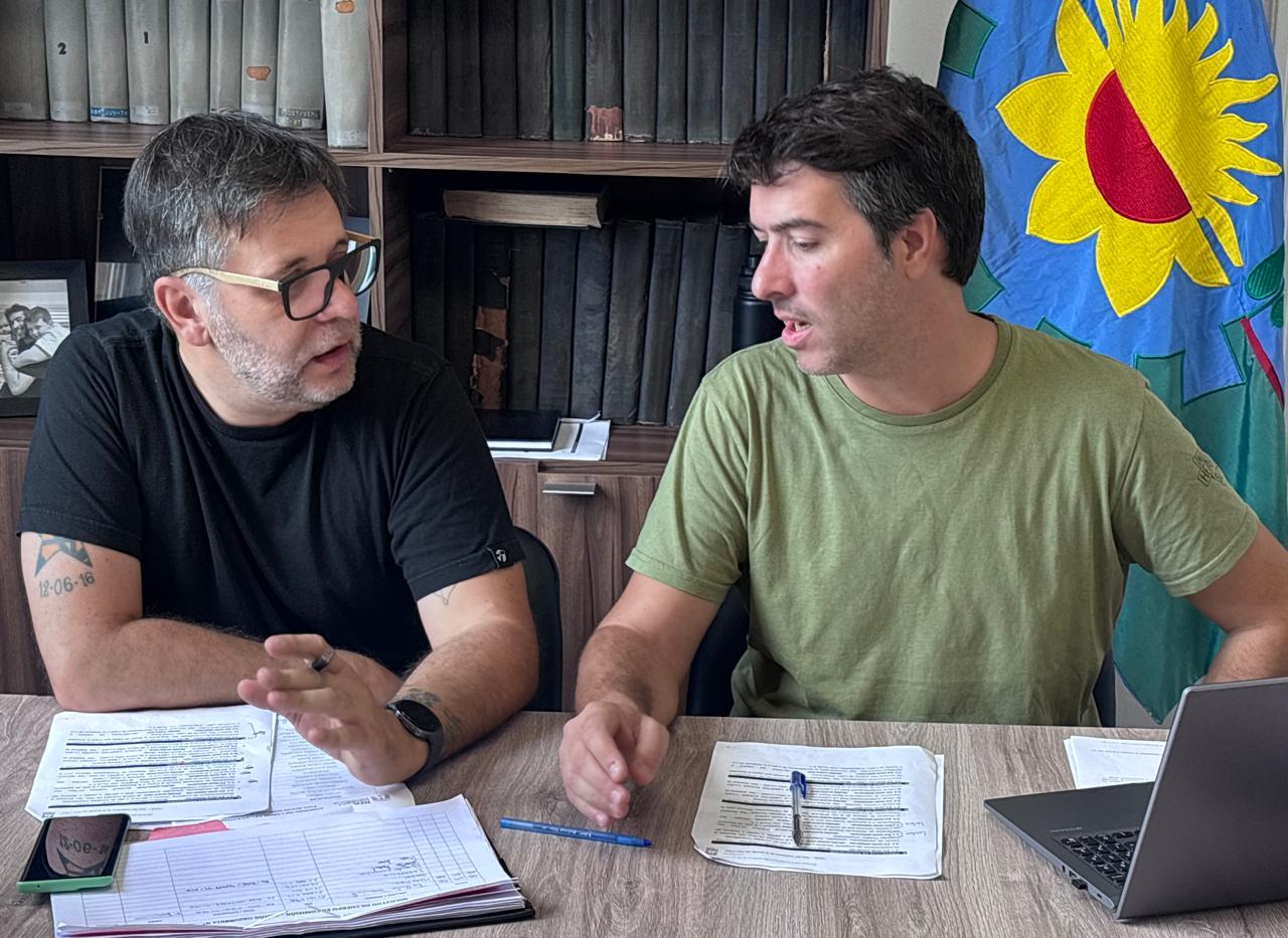 Imagen principal de Temario Sesión Ordinaria N° 4