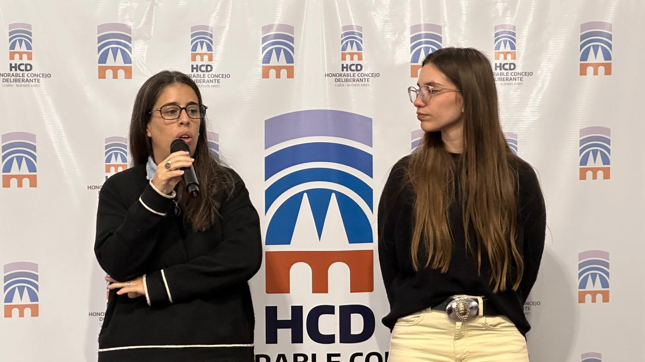 Imagen principal de El HCD manifestó su preocupación y rechazo a la modificación de la Ley N° 26.639 de “Preservación de los Glaciares y del Ambiente Periglacial”