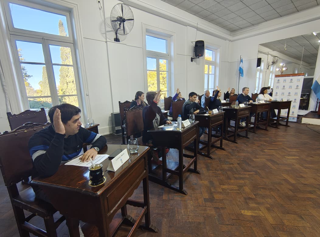 Imagen principal de El HCD aprobó el Plan de Alivio Fiscal Automotores 2026