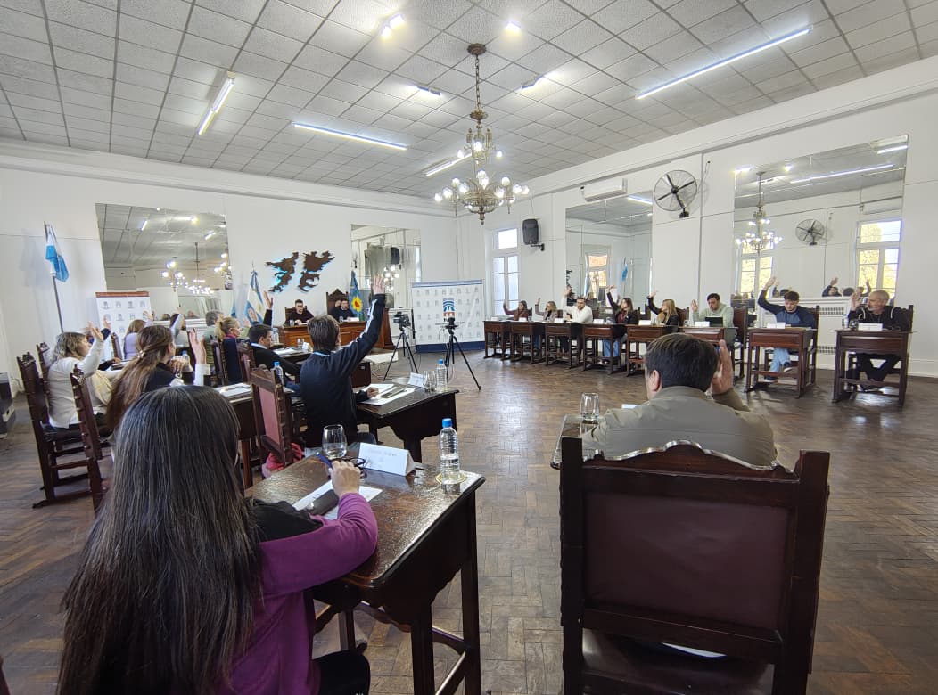 Imagen principal de El Concejo Deliberante respaldó por unanimidad el cierre definitivo del Basural