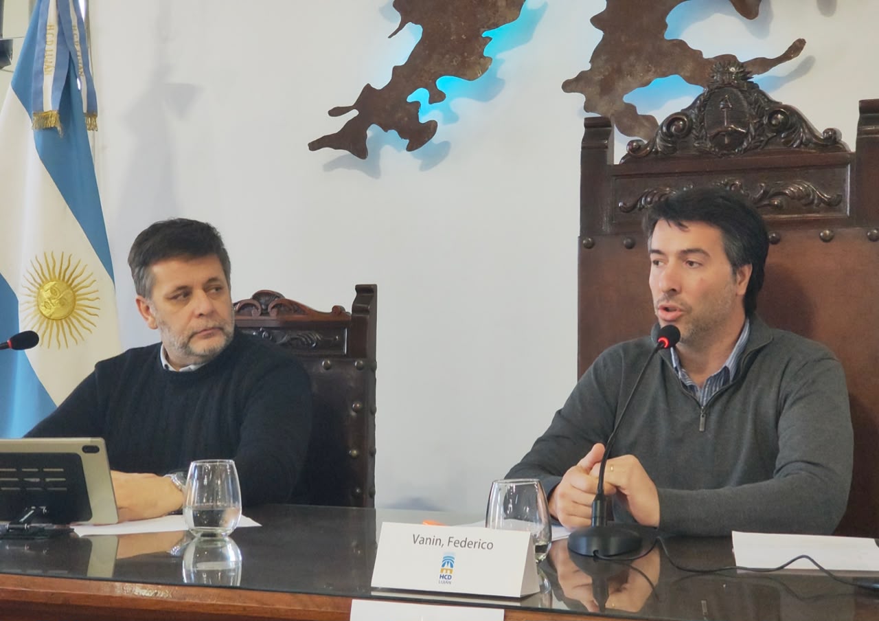 Imagen principal de El HCD se expresó ante el femicidio de Natalia Daniela Armoa