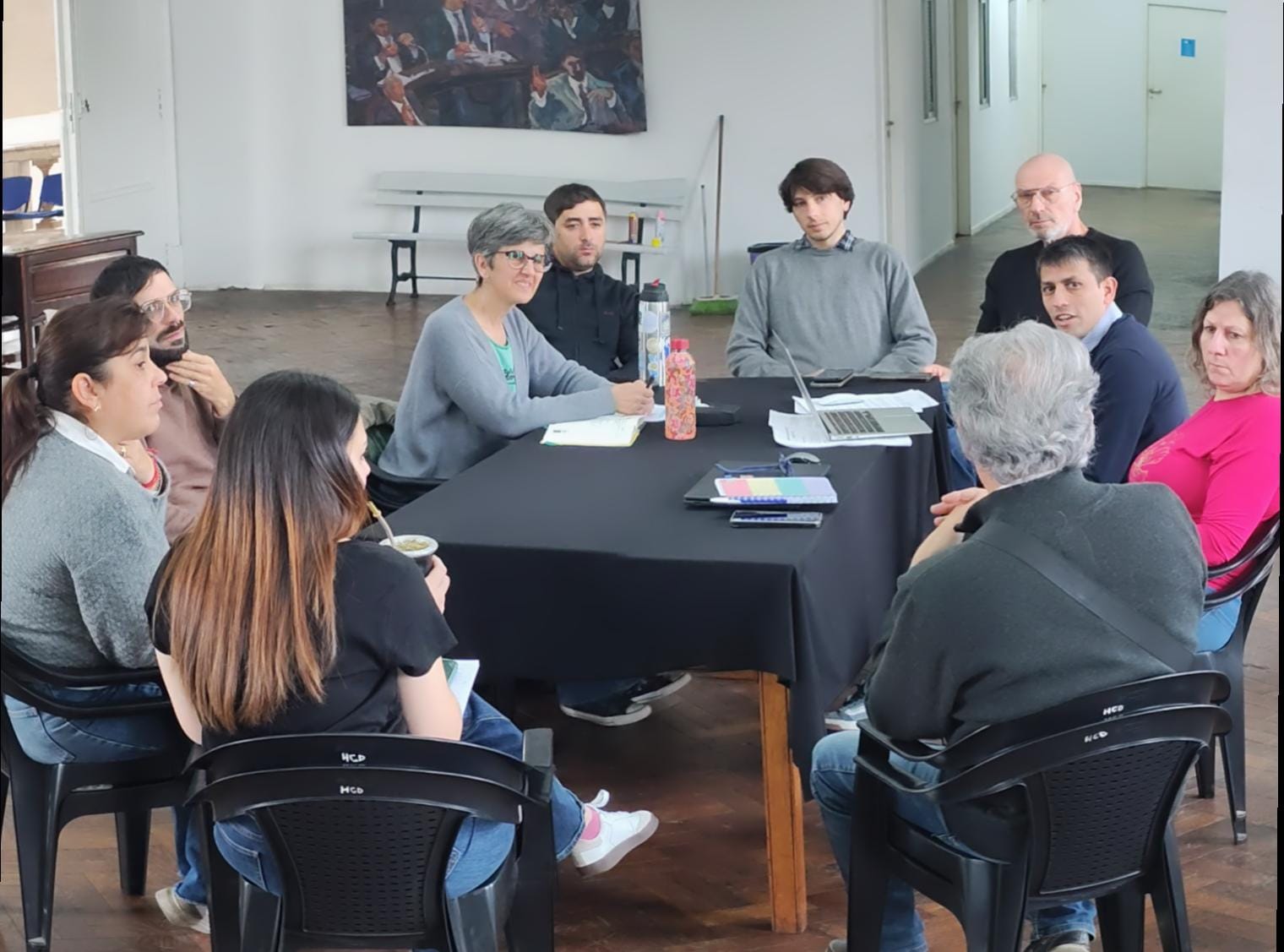 Imagen principal de Proponen nombres oficiales para once puentes que cruzan el río Luján